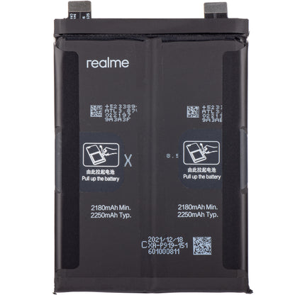 Batteri Realme GT Neo 3 150W, BLP919, Service Pack 4909766 