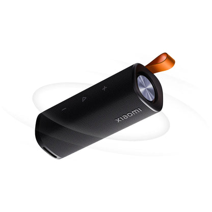 Bærbar Bluetooth-højttaler Xiaomi Sound Outdoor, 30W, TWS, vandtæt, sort QBH4261GL