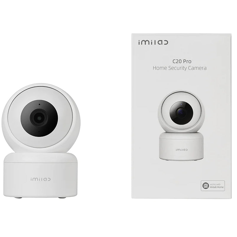 Overvågningskamera iMILAB C20 Pro, Wi-Fi, 1080P, indendørs CMSXJ56B