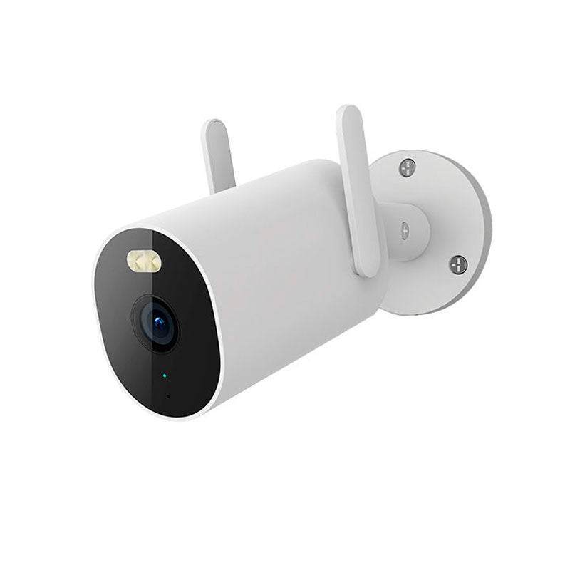 Overvågningskamera Xiaomi Mi AW300, Wi-Fi, 2K, IP66, IP66, Udendørs BHR686816GL