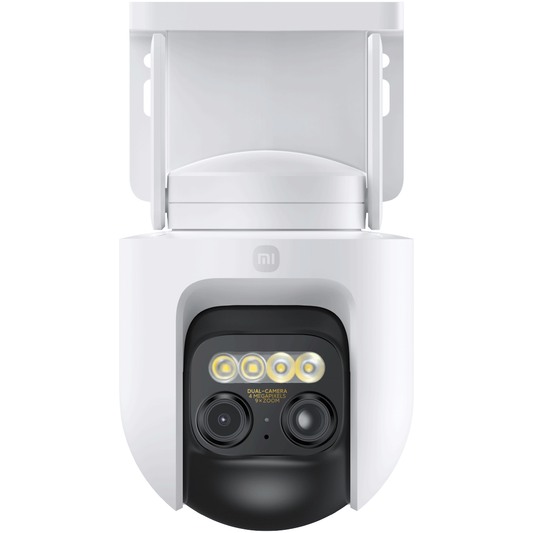 Overvågningskamera Xiaomi CW700s, Wi-Fi, 2.5K, IP66, Udendørs BHR9401EU BHR9401EU 