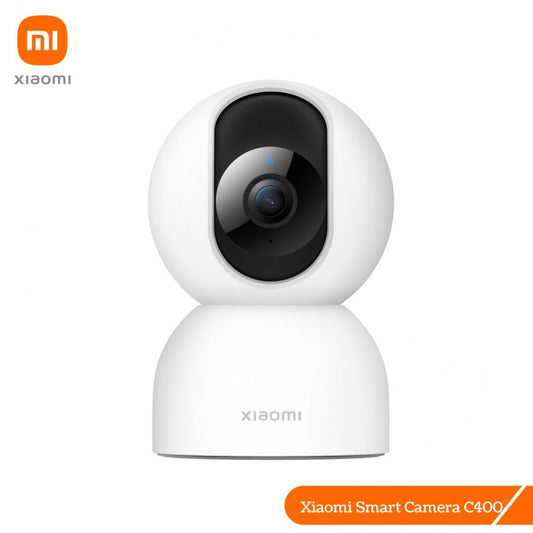 Overvågningskamera Xiaomi C400, Wi-Fi, 2,5K, indendørs