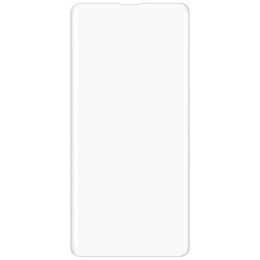 X-One skærmbeskytter til Samsung Galaxy Note 20 Ultra 5G N986 / Note 20 Ultra N985, glas, UV-lim