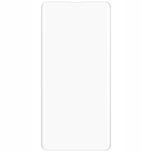 Skærmbeskytter X-One til Samsung Galaxy S21 Ultra 5G G998, glas, UV-lim