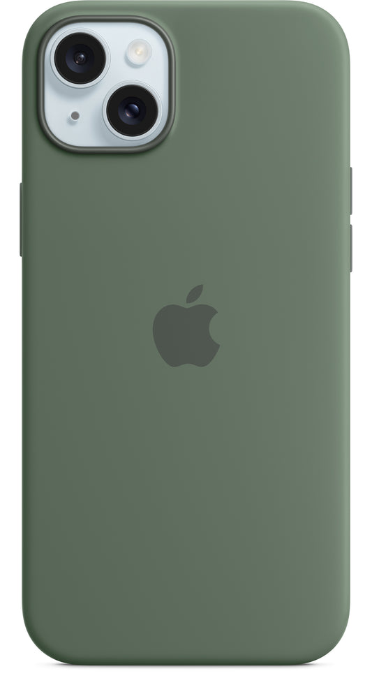 MagSafe-etui til Apple iPhone 15 Plus, grøn MT183ZM/A 