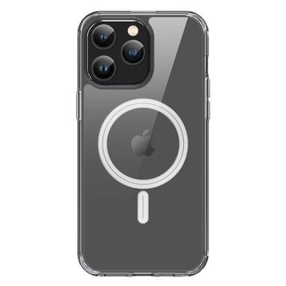 MagSafe-etui til Apple iPhone 15 Pro Max, DUX DUCIS, DUX DUCIS, Klar, Klar 