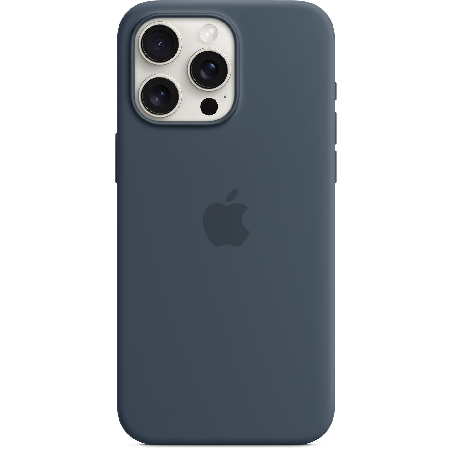 MagSafe-etui til Apple iPhone 15 Pro Max, marineblå MT1P3ZM/A 