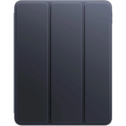 Etui til Samsung Galaxy Tab S9 FE, 3MK, blød tablet, sort 