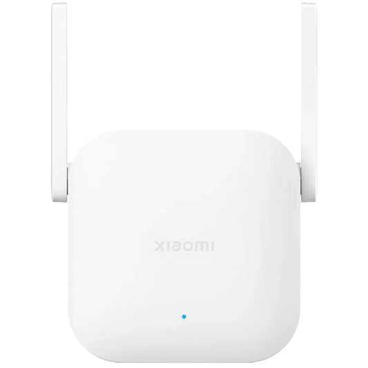 Rækkeviddeforlænger trådløs Xiaomi N300, 300 Mbps, hvid DVB4398GL 