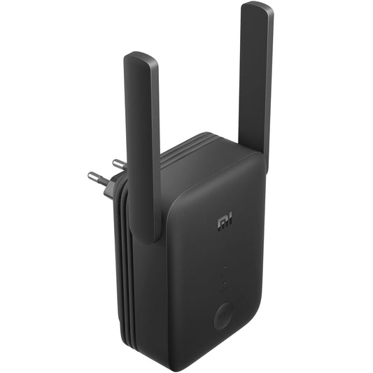 Xiaomi Mi trådløs rækkeviddeforlænger AC1200, Dual Band, 1200 Mbps, sort DVB4348GL DVB4348GL 