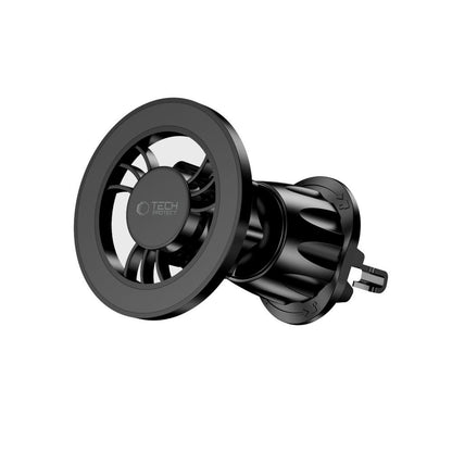 Tech-Protect N56 2in1 magnetisk bilholder, universal, sort 
