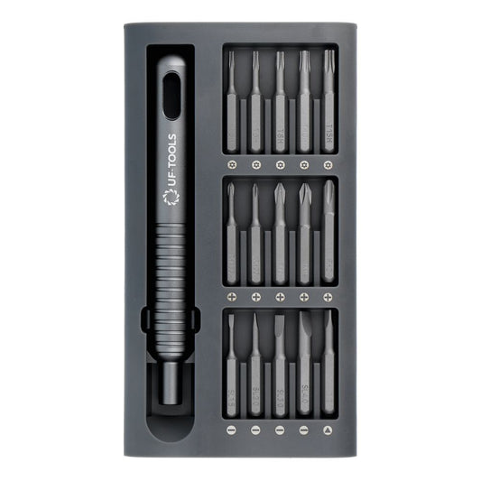 UF-TOOLS skruetrækker, 31 tommer1 
