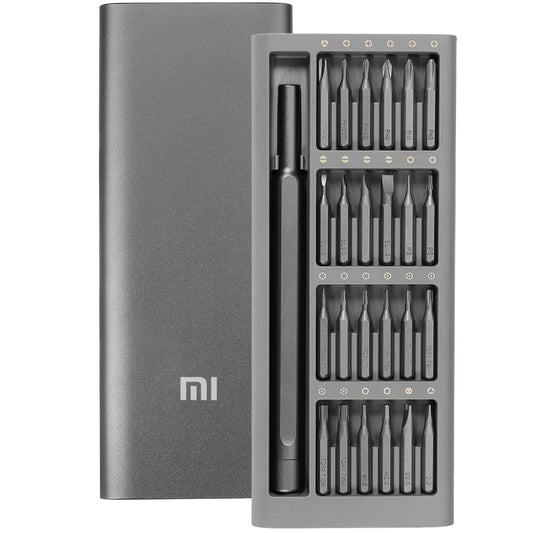 Skruetrækker Xiaomi Mijia, 24in1 BHR4680GL 