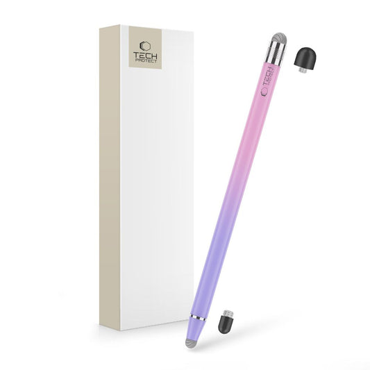 Touch Pen Tech-Protect USP100, lilla 