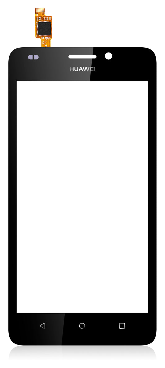 Touchscreen Huawei Y635, Sort